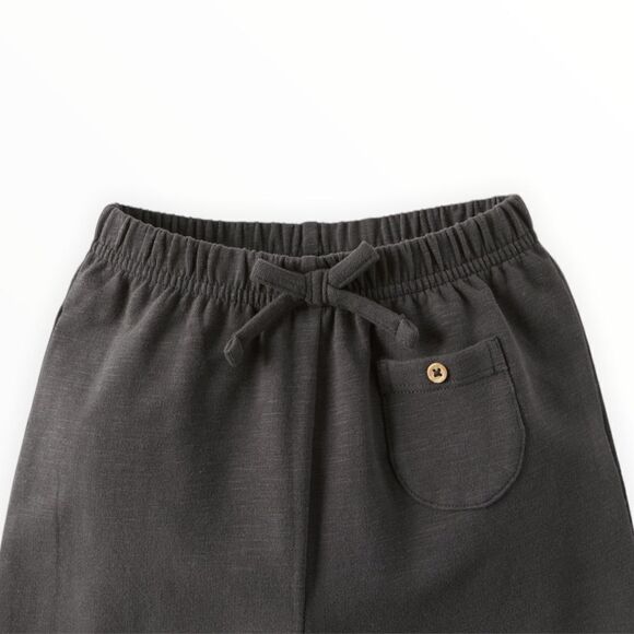 ZARA Kids | Gray | HAMMER PANTS - Picture 3 of 6